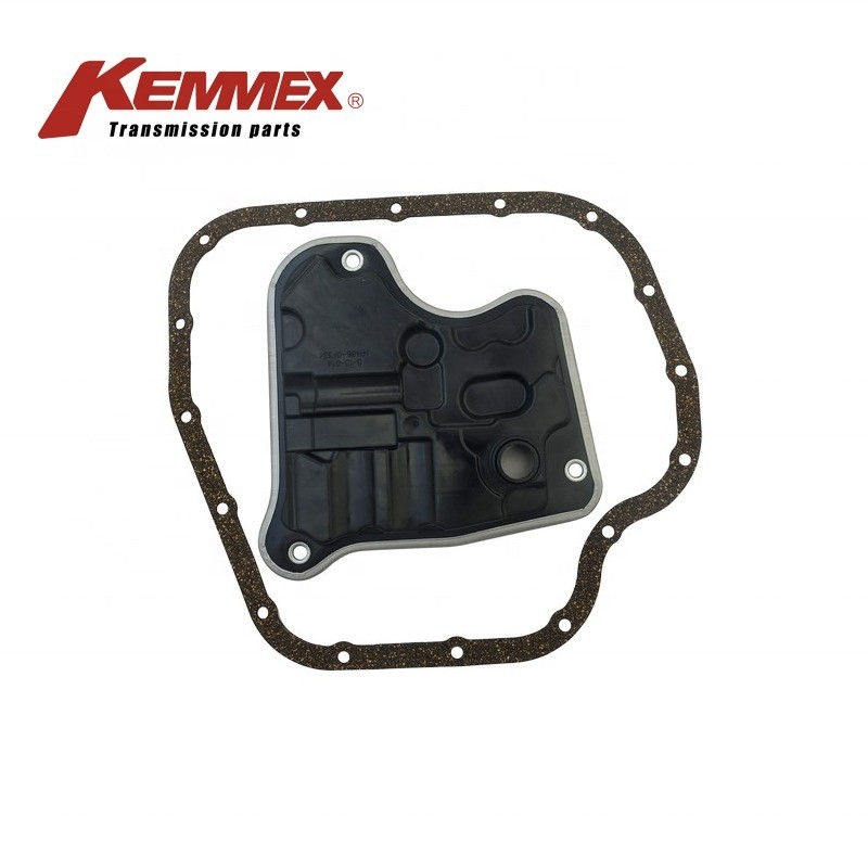 KEMMEX PART NO. 5180004 CVT Automatic Transmission Filter For Toyota ALTIS WISH 1.8