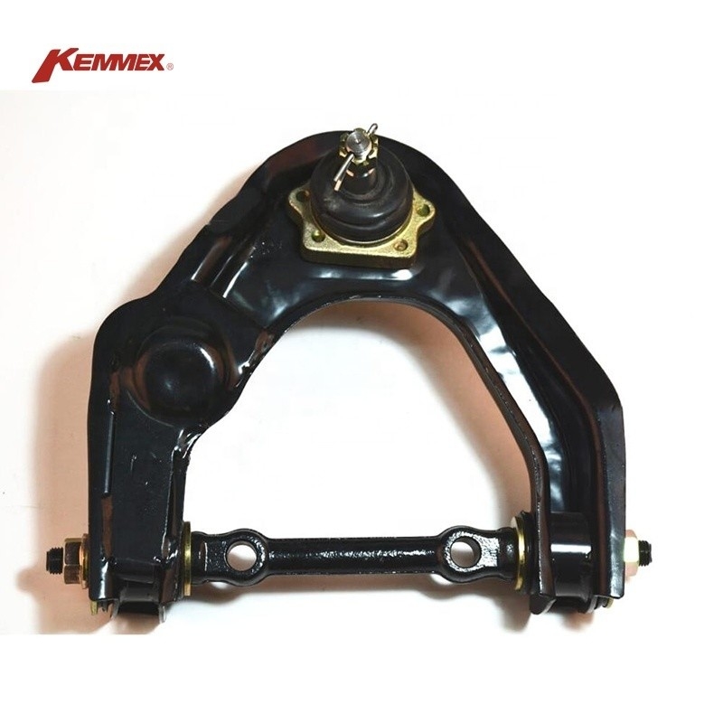 SB-4882 KEMMEX CQ0267R UPPER R Control Arm 54526-92G00 For Nissan PICK UP 2WD 54526-92G00