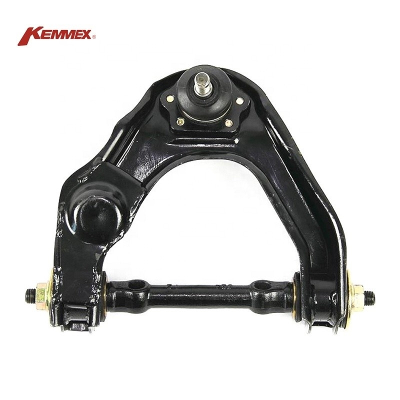 SB-4882 KEMMEX CQ0267R UPPER R Control Arm 54526-92G00 For Nissan PICK UP 2WD 54526-92G00