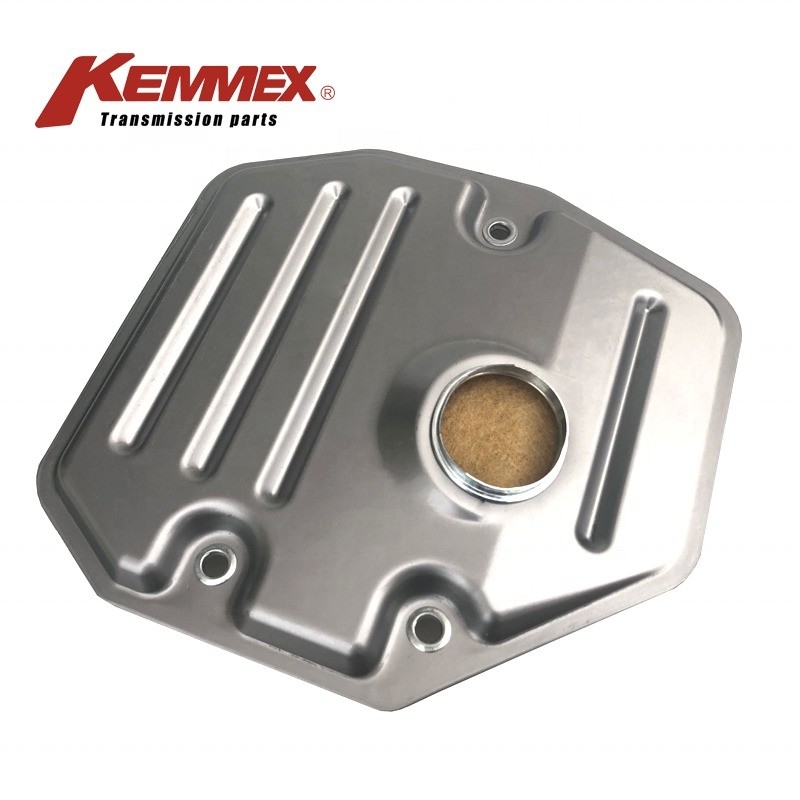 Kemmex 80034 CVT Automatic Transmission Fluid Filter for Toyota Altis Alphard 353300W090