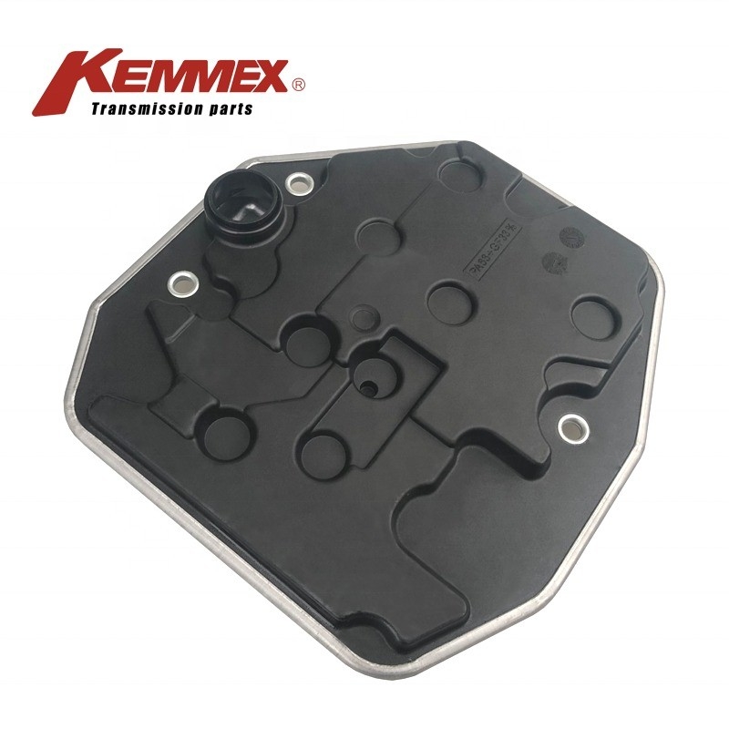 Kemmex 80034 CVT Automatic Transmission Fluid Filter for Toyota Altis Alphard 353300W090