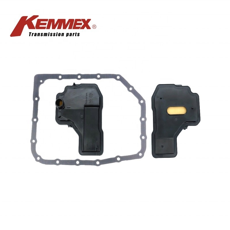 ALZA 35303-BZ010 35303-B1020 Transmission Filter Kit NO. 80037 for Toyota PERODUA