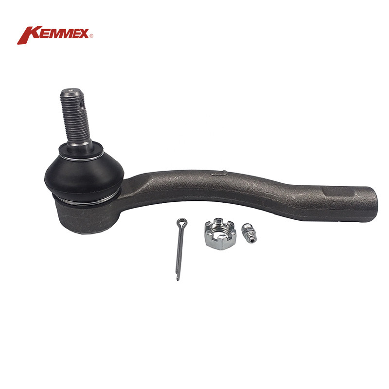 45047-02010 Outer Tie Rod End for Toyota Corolla ZZE122/COROLL Thread Size M14XP1.5