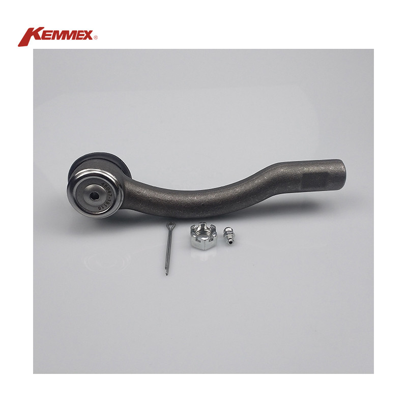 45047-02010 Outer Tie Rod End for Toyota Corolla ZZE122/COROLL Thread Size M14XP1.5