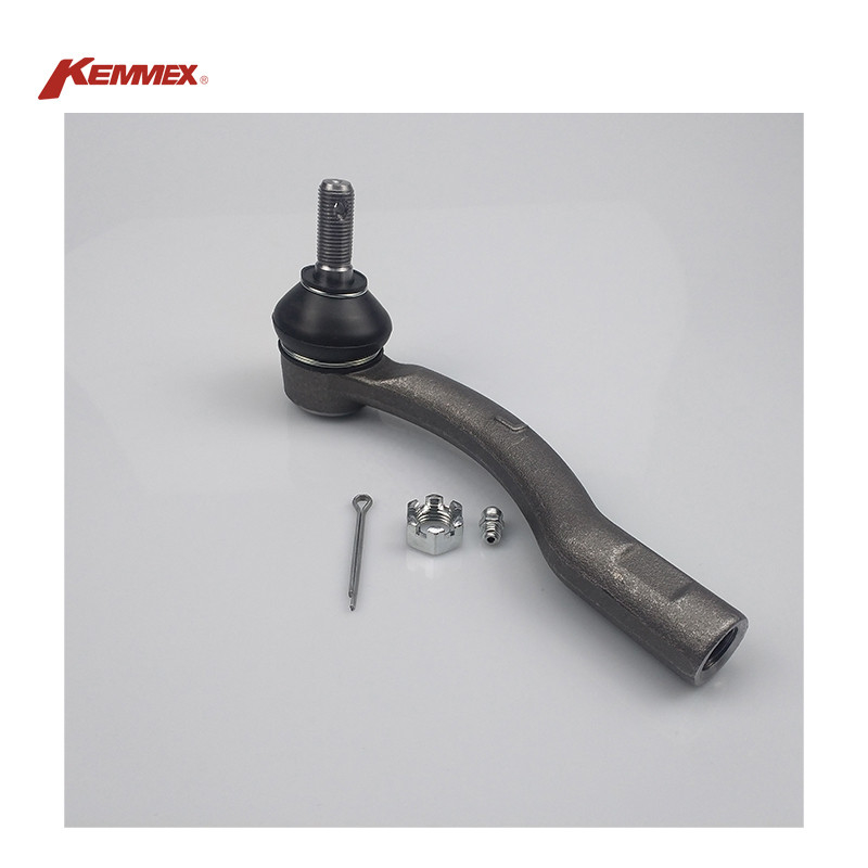 45047-02010 Outer Tie Rod End for Toyota Corolla ZZE122/COROLL Thread Size M14XP1.5