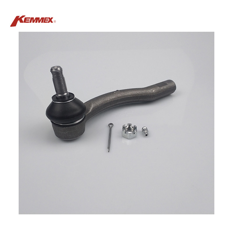 45047-02010 Outer Tie Rod End for Toyota Corolla ZZE122/COROLL Thread Size M14XP1.5