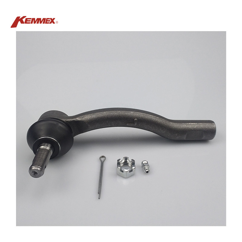 45047-02010 Outer Tie Rod End for Toyota Corolla ZZE122/COROLL Thread Size M14XP1.5