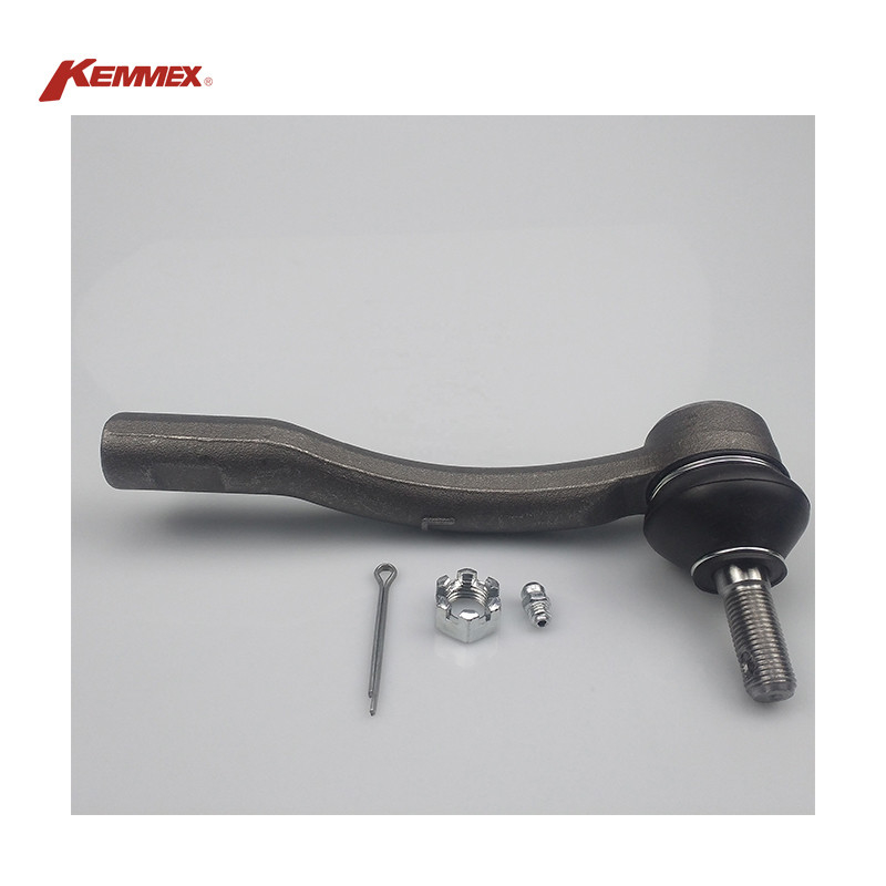 45047-02010 Outer Tie Rod End for Toyota Corolla ZZE122/COROLL Thread Size M14XP1.5