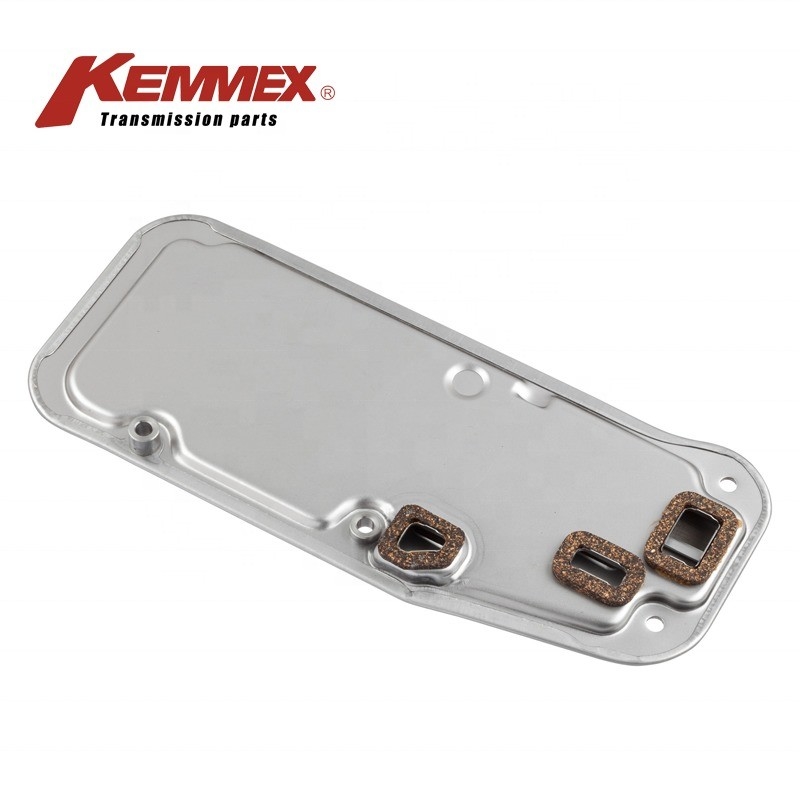 518915 KEMMEX PART NO. Automatic Transmission Filter for Toyota A341E A343E 1994-2005