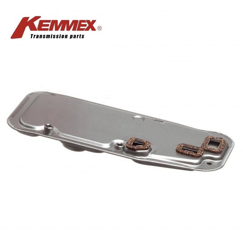 518915 KEMMEX PART NO. Automatic Transmission Filter for Toyota A341E A343E 1994-2005