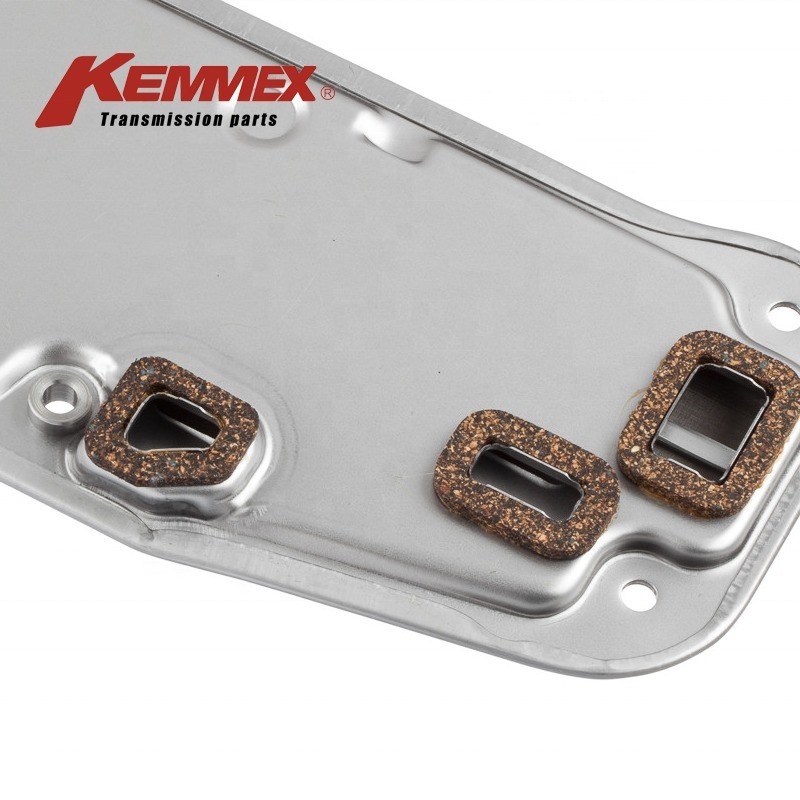 518915 KEMMEX PART NO. Automatic Transmission Filter for Toyota A341E A343E 1994-2005