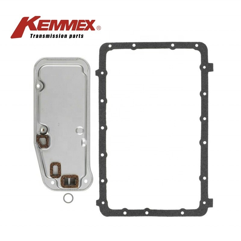 518915 KEMMEX PART NO. Automatic Transmission Filter for Toyota A341E A343E 1994-2005