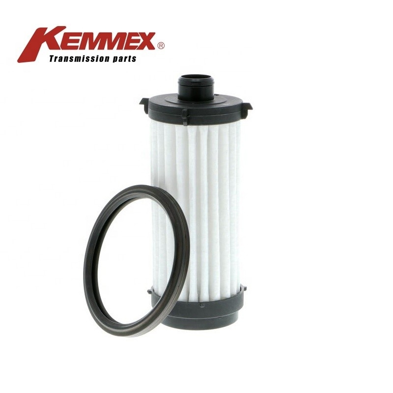 MERCEDES BENZ W176 W246 C117 724 Kemmex 5180112 A2463772300 Automatic Transmission Filter 15208-HG00J 2463770495