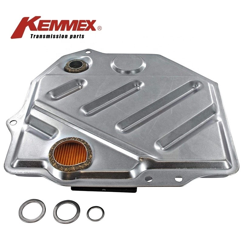 1980-1991 Year 722.5 W5A030 Automatic Transmission Filter For Mercedes benz W124