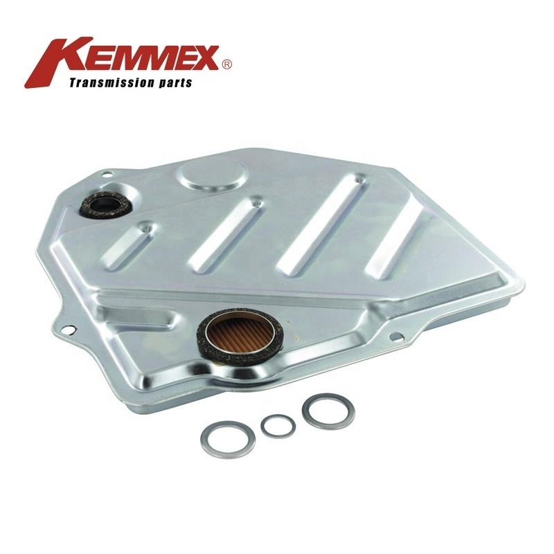 Transmission Filter For Mercedes benz W201 W202 S124 C124 E-CLASS T-Model S124 722.3 722.4