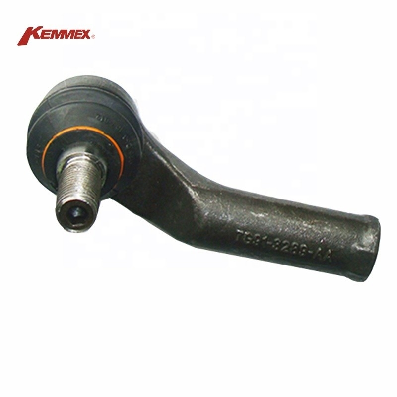 Tie rod end For FORD MAZDA CE0067 1433273 1002343 6G91-3289-AA 30776249 6G913289AA OE