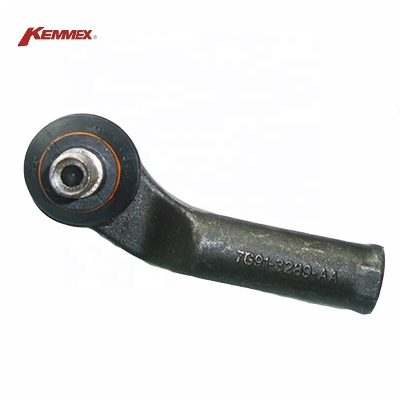 Tie rod end For FORD MAZDA CE0067 1433273 1002343 6G91-3289-AA 30776249 6G913289AA OE