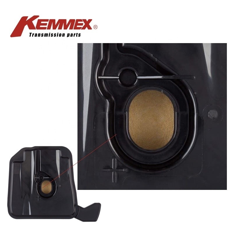 KEMMEX 518267 6F35 BB5Z-7A098-B BB5Z7A098B Automatic Transmission Filter for Ford Edge Escape Lincoln MKC