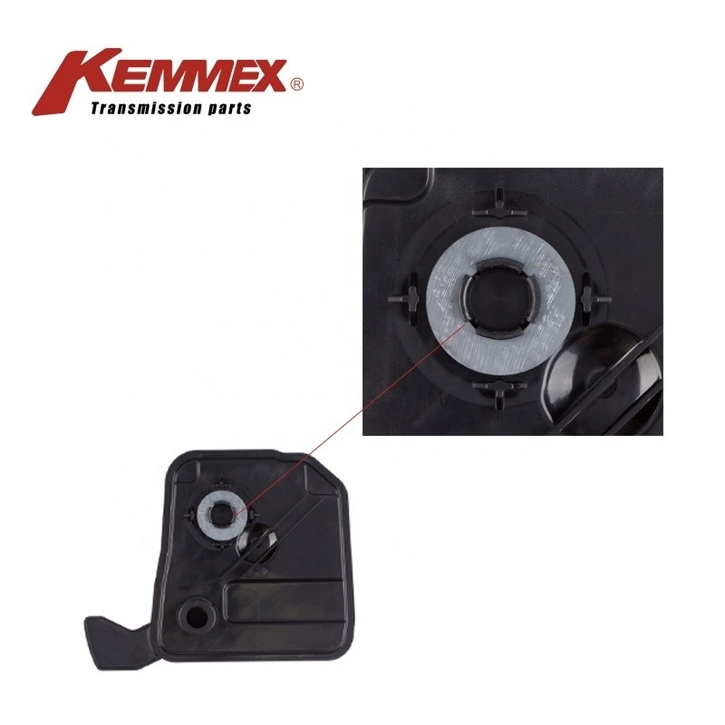 KEMMEX 518267 6F35 BB5Z-7A098-B BB5Z7A098B Automatic Transmission Filter for Ford Edge Escape Lincoln MKC