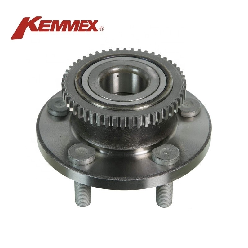 Kemmex 513346 Front Wheel Hub Bearing for FORD MUSTANG FR3Z1104A Affordable and Durable