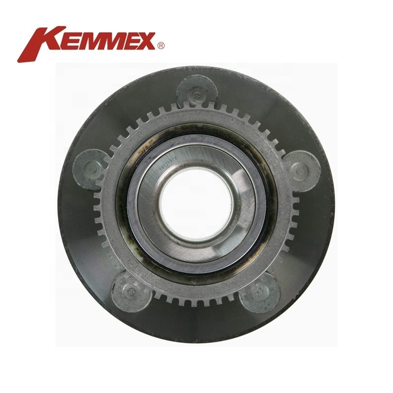Kemmex 513346 Front Wheel Hub Bearing for FORD MUSTANG FR3Z1104A Affordable and Durable