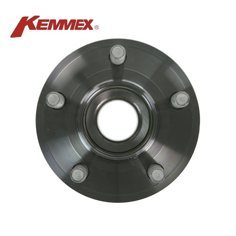 Kemmex 513346 Front Wheel Hub Bearing for FORD MUSTANG FR3Z1104A Affordable and Durable