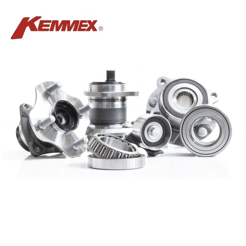 Kemmex 513346 Front Wheel Hub Bearing for FORD MUSTANG FR3Z1104A Affordable and Durable