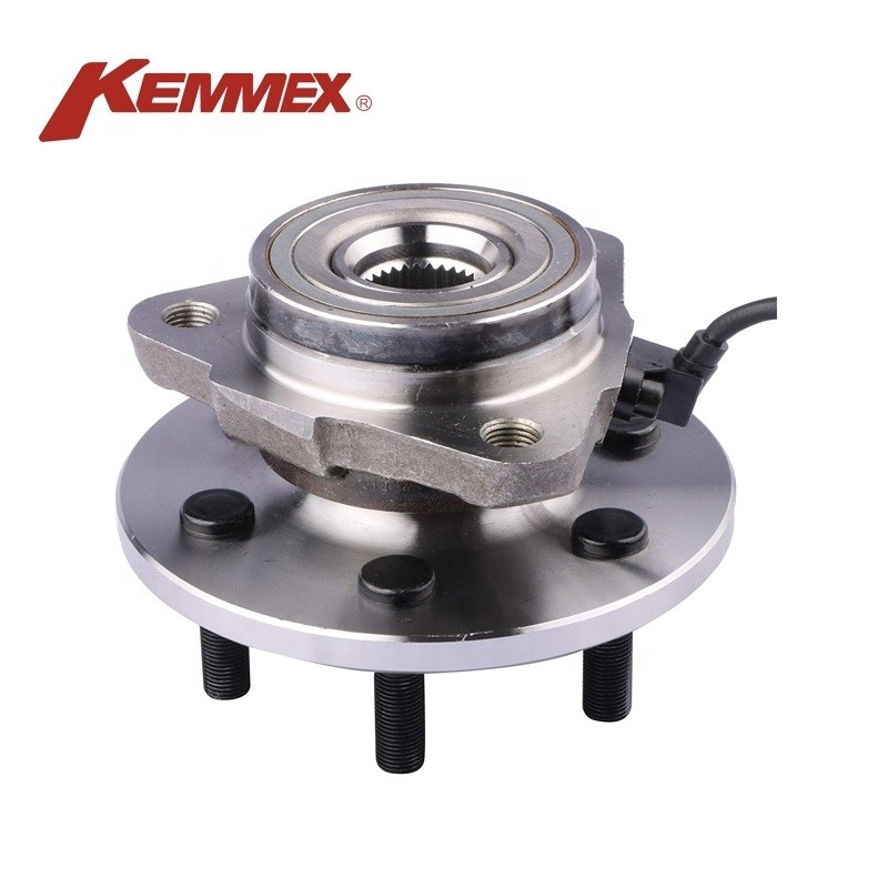 Front Wheel Hub Bearing Assembly for Dodge Dakota Durango 720-0065 BR930204 SP450101