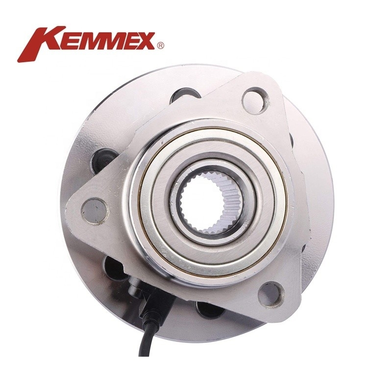 Front Wheel Hub Bearing Assembly for Dodge Dakota Durango 720-0065 BR930204 SP450101