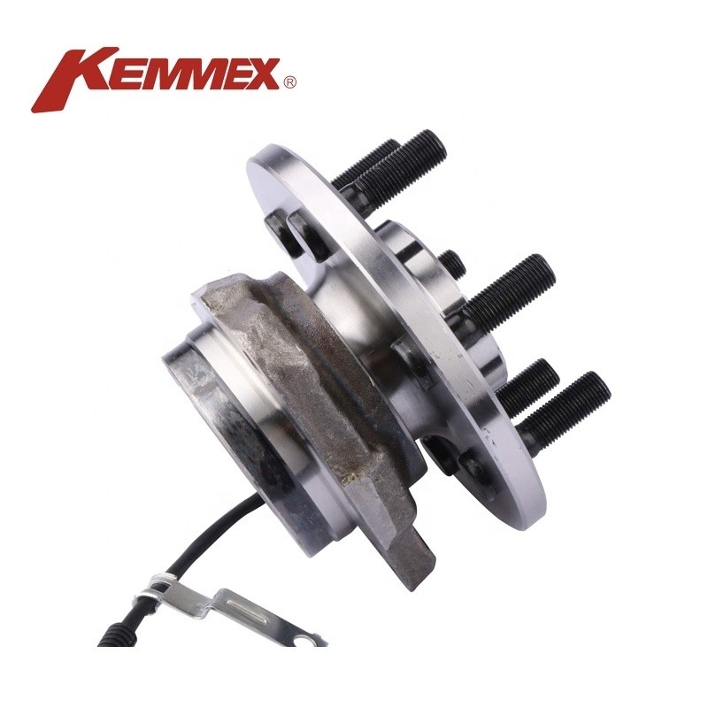 Front Wheel Hub Bearing Assembly for Dodge Dakota Durango 720-0065 BR930204 SP450101