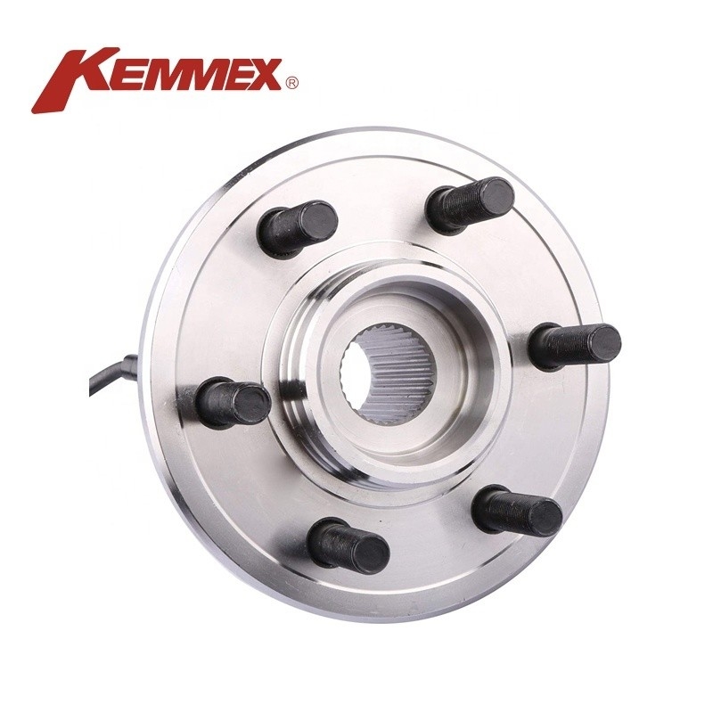 Front Wheel Hub Bearing Assembly for Dodge Dakota Durango 720-0065 BR930204 SP450101