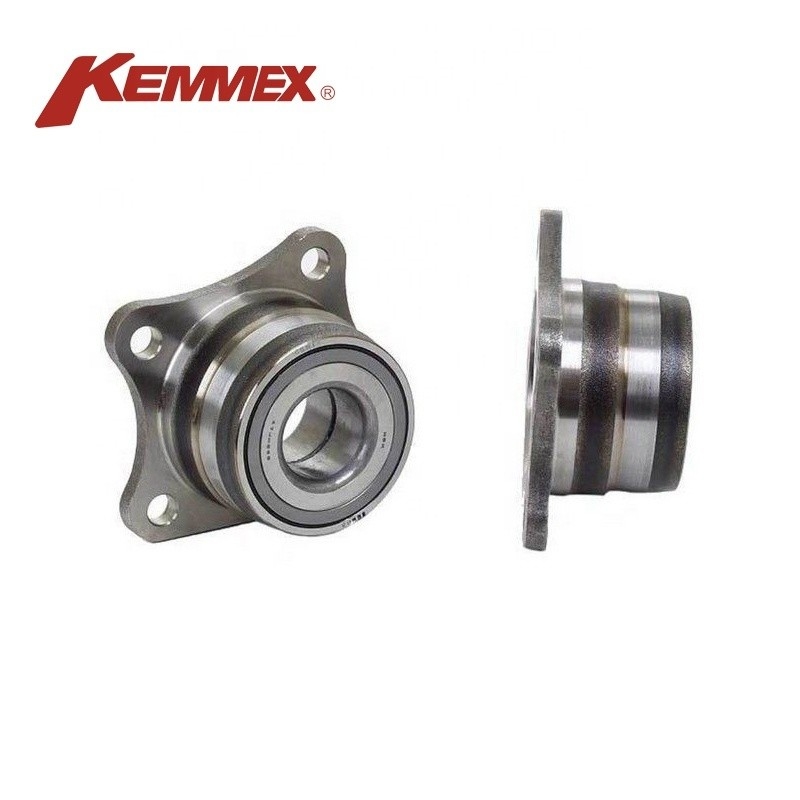 Kemmex 512009 ABS Wheel Hub Bearing Assembly for Toyota Corolla 42409-32010 42409-06010 42409-33020