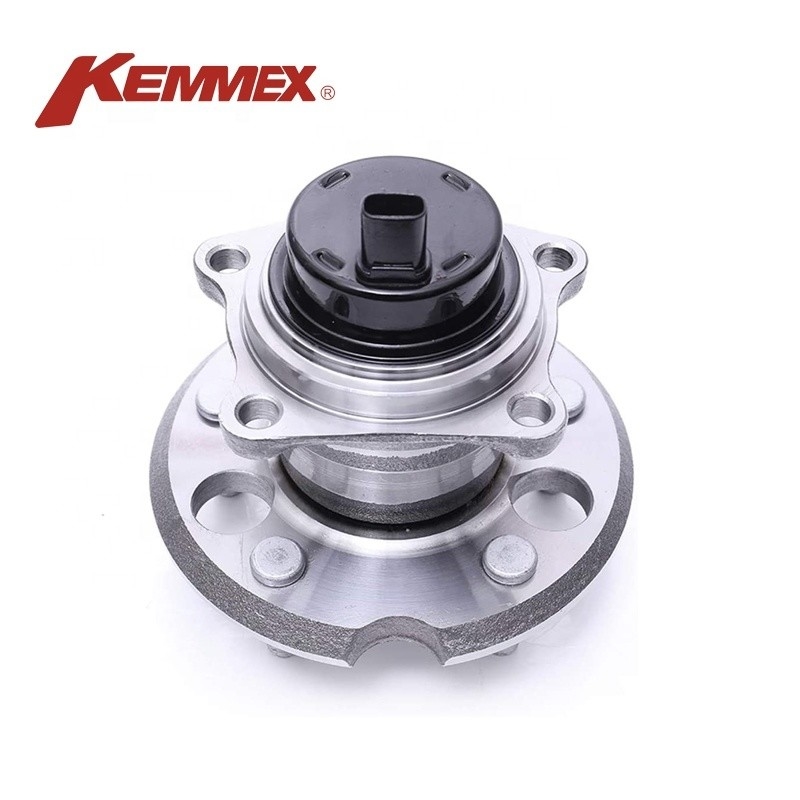 42450-02211 Standard Size ABS Wheel Hub Bearing Assembly 42450-02180 for Toyota Corolla 08-12
