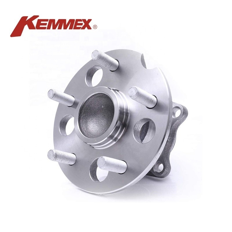 42450-02211 Standard Size ABS Wheel Hub Bearing Assembly 42450-02180 for Toyota Corolla 08-12
