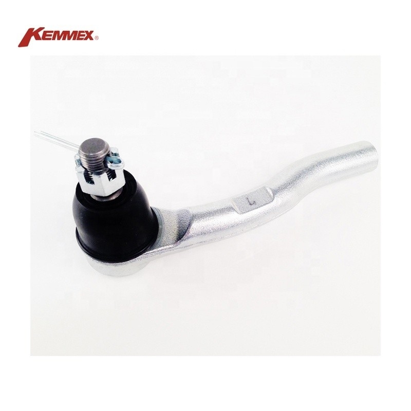 53560-T0A-A01 KEMMEX CE0237 OUTER L Tie Rod End for HONDA CR-V RM1 RM3 RM4 RE5 RE6