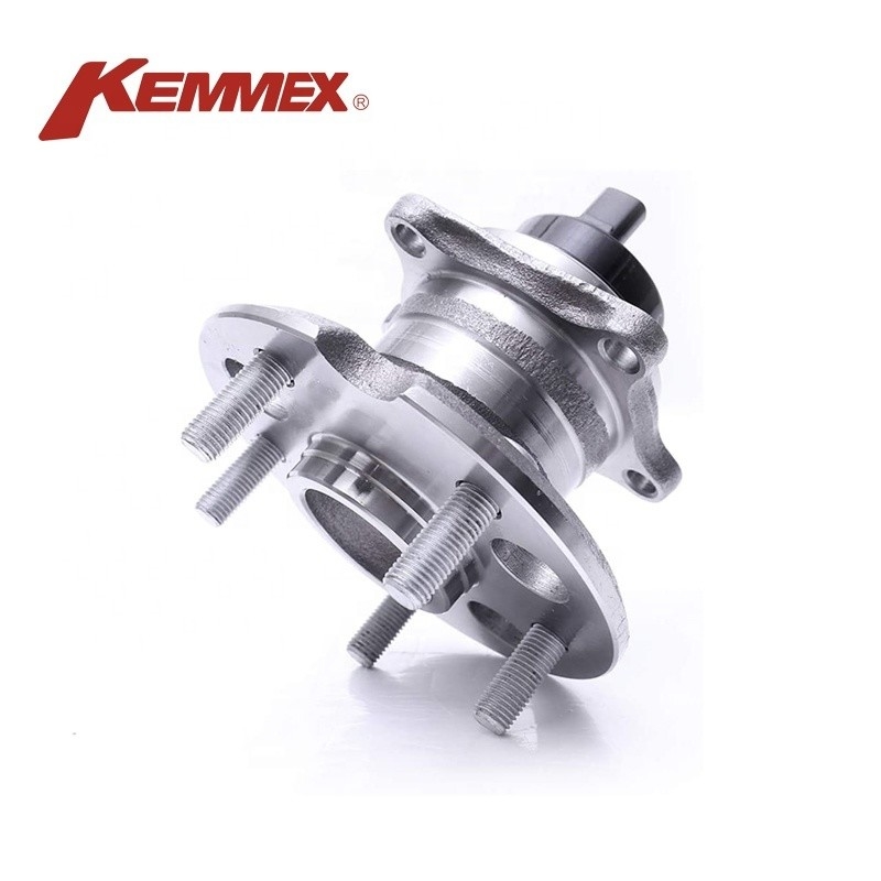 42450-02211 Standard Size ABS Wheel Hub Bearing Assembly 42450-02180 for Toyota Corolla 08-12