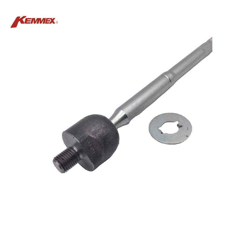 KEMMEX CR0628 45503-12130 RACK END For TOYOTA COROLLA Saloon /MATRIX/ MR 2 III 45503-19255 45503-19256 45503-02050 45503-09220