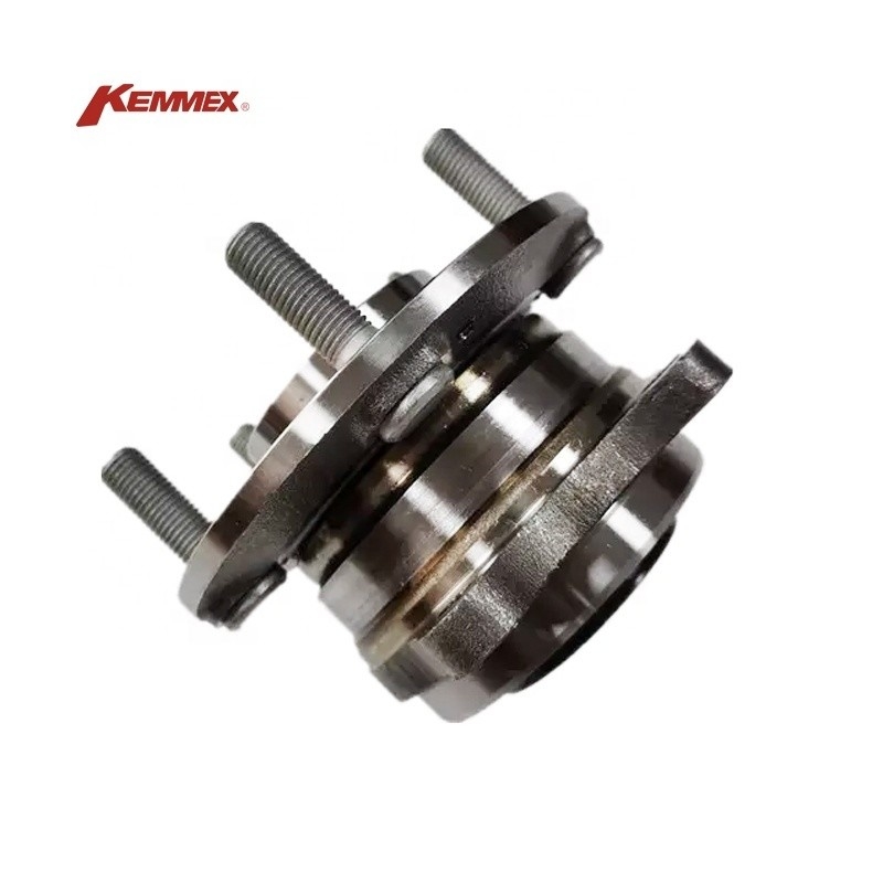 KEMMEX 513266 51750-3J000 Front Wheel Hub Bearing Hub Assembly for Kia Veracruz 2007