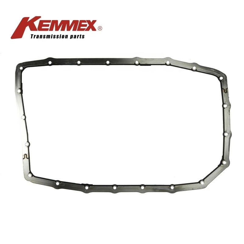 Car Model For Ford 6r60 6r75 6r80 Transmission Filter Oil Pan Gasket BL3Z-7A191-A