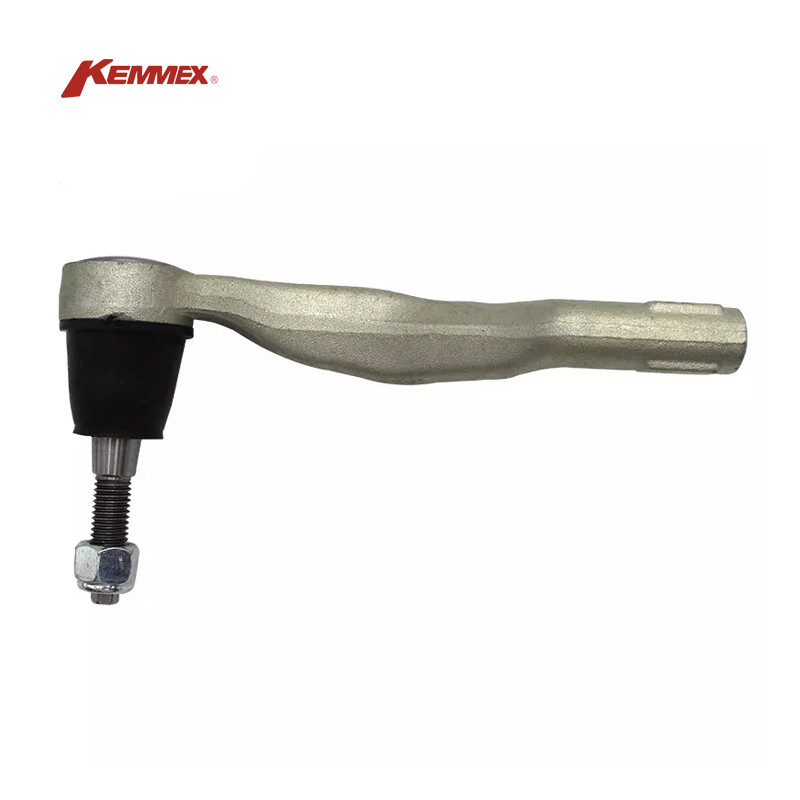23449523 M12X1.25 Thread Size Outer Tie Rod End for Chevrolet Malibu 16-on Materials