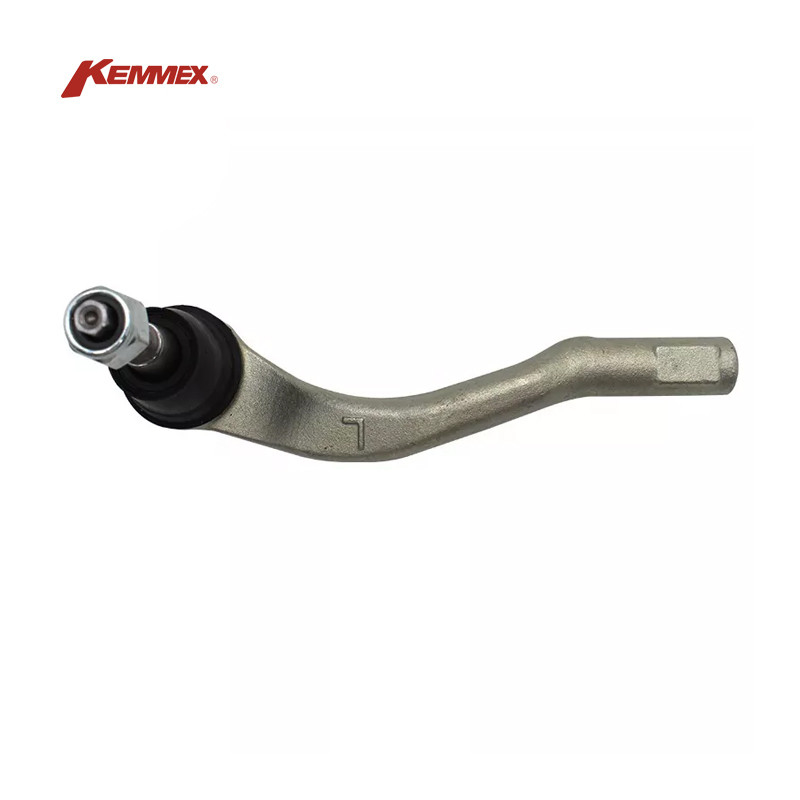 23449523 M12X1.25 Thread Size Outer Tie Rod End for Chevrolet Malibu 16-on Materials
