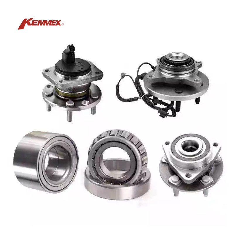 2002-2008 Year Front Wheel Hub Bearing Hub Assembly for HONDA ACCORD VI 44300-S1A-E01