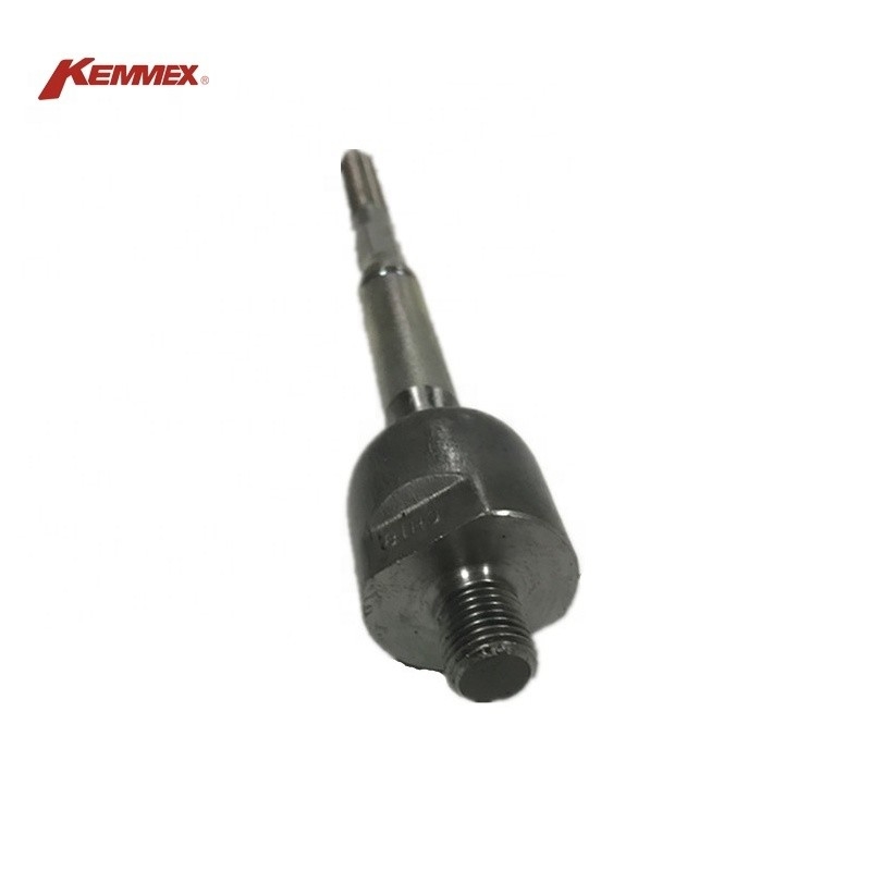 NS3022 KEMMEX CR0476 OUTER L Rack End 48521-3U025 For Nissan TIIDA VERSA GRAND LIVINA CUBE USA 48521-3U025
