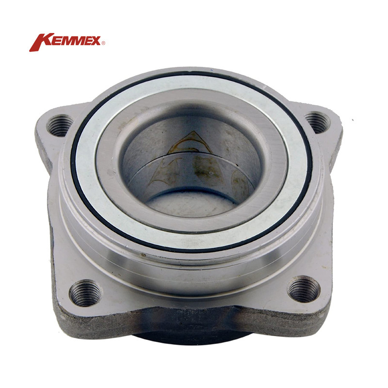 44200-SM4-000 Front Wheel Hub Bearing Hub Assembly for HONDA ACCORD IV CB Best Choice