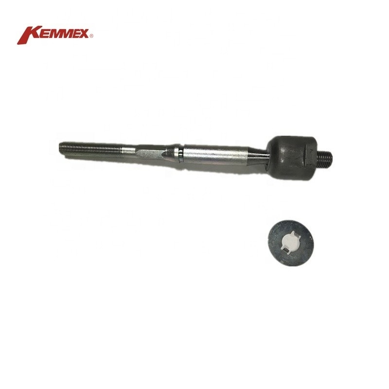NS3022 KEMMEX CR0476 OUTER L Rack End 48521-3U025 For Nissan TIIDA VERSA GRAND LIVINA CUBE USA 48521-3U025