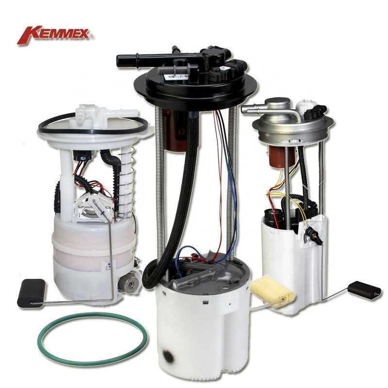 KEMMEX Electric Fuel Pump Assembly for Chrysler Guaranteed Performance and Durability