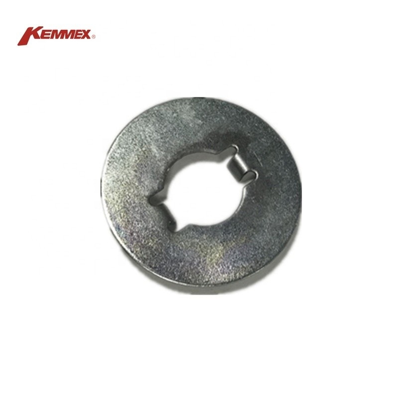 NS3022 KEMMEX CR0476 OUTER L Rack End 48521-3U025 For Nissan TIIDA VERSA GRAND LIVINA CUBE USA 48521-3U025