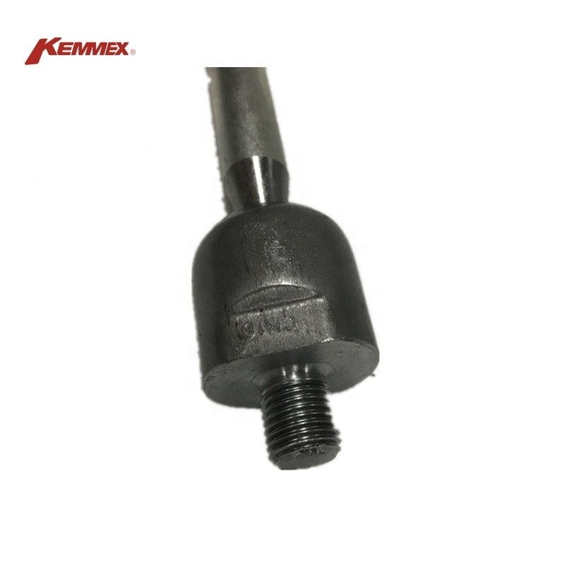NS3022 KEMMEX CR0476 OUTER L Rack End 48521-3U025 For Nissan TIIDA VERSA GRAND LIVINA CUBE USA 48521-3U025