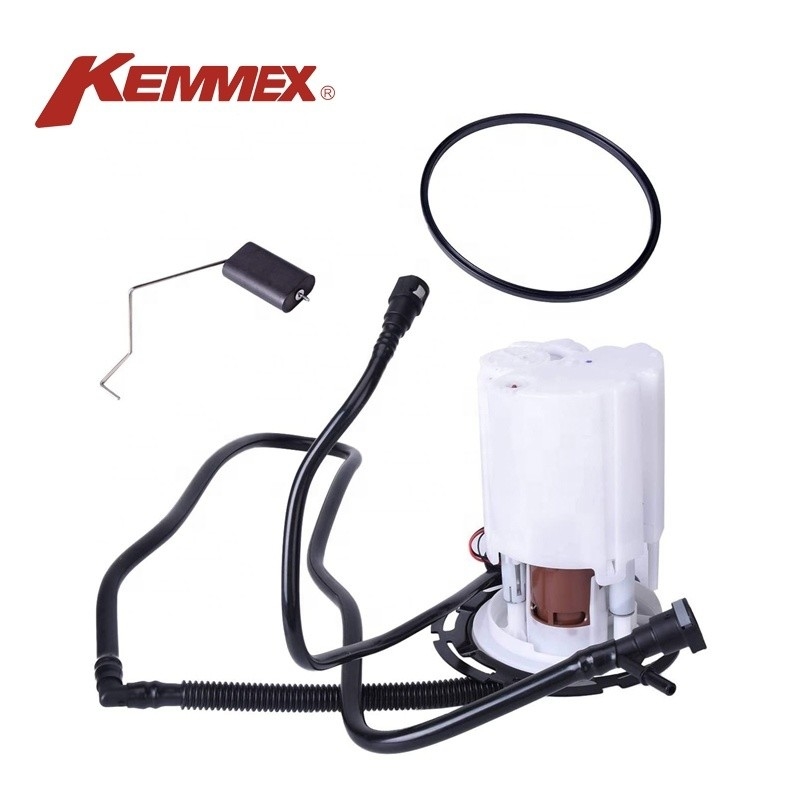 Electric Fuel Pump Assembly For Chevrolet Chevy Malibu E3592M M10153 MU1225 MU1300 P76221M FG0517 11535473