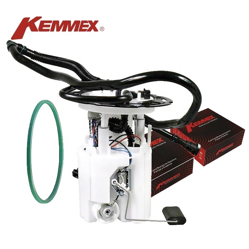 Electric Fuel Pump Assembly For Chevrolet Chevy Malibu E3592M M10153 MU1225 MU1300 P76221M FG0517 11535473